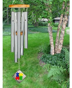 woodstock chimes