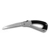 x-stand bark biter folding saw, grey