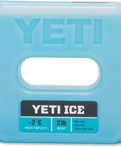 yeti cooler ice pack - 2 lbs