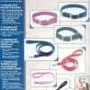 coastal pet dog collar assorted