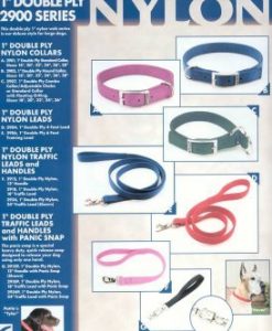 coastal pet dog collar assorted