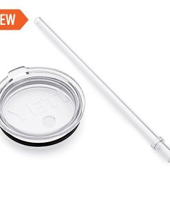 yeti rambler tumbler straw lid