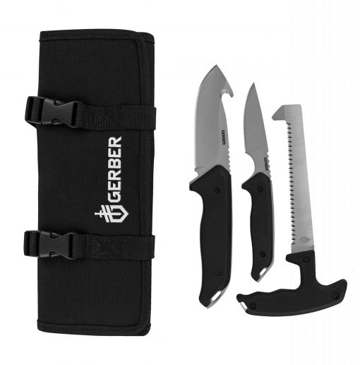 gerber moment kit iii