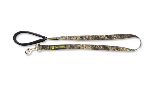 browning 4 ft. dog walking lead