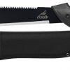 gerber gator machete jr w /nylon sheath