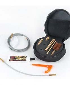 otis shotgun cleaning system ( .410 through 10 guage )