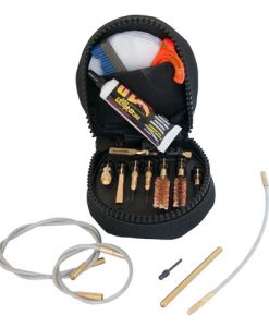 otis professional pistol cleaning system