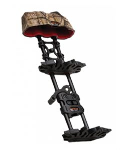 apex gear reactor 5-arrow quiver lost camo