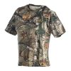 browning 3011252404 wasatch short sleeve t-shirt, realtree xtra