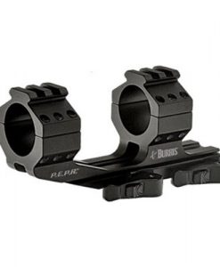 burris ar-pepr mount quick detach with picatinny tops