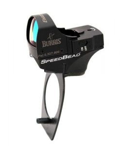 burris speedbead red dot reflex sight