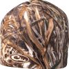 drake windproof fleece stocking cap