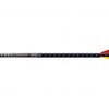 easton 617842-tf fmj n-fused arrows