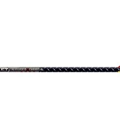 easton 617842-tf fmj n-fused arrows