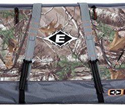 easton flatline 4417 bow case, apx, 43 x 16-inch