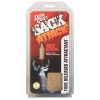 evolved habitats sack attack deer attractant