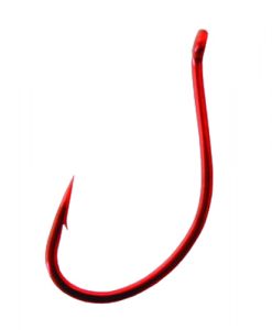 gamakatsu split shot/drop shot hooks 6 pk.