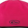 drake ladies fleece beanie