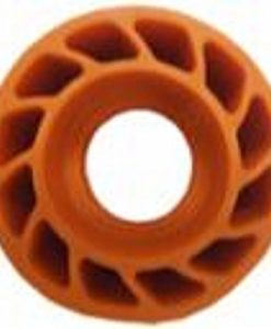 mathews genuine 3.8in damper body pkg lite - orange