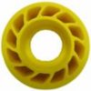 mathews genuine 3.8in damper body pkg lite -yellow