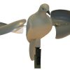 mojo outdoors wind dove decoy