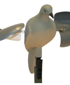 mojo outdoors wind dove decoy