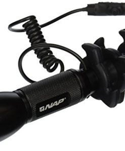 nap apache predator led stabilizer