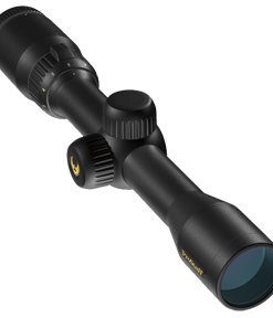 nikon prostaff 3-9 x 40 black matte riflescope