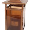 woodwick radiant glow lantern