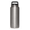 yeti rambler 36oz bottle