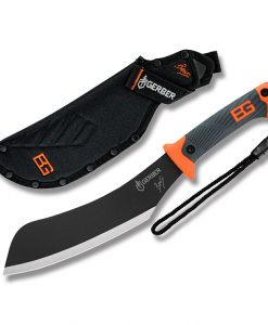 gerber bear grylls compact parang