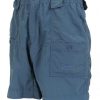 aftco men's original long fishing shorts