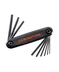 easton pro hex fold up set - std