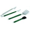 big green egg 3 piece tool set with wood handles