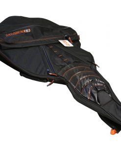 easton deluxe crossbow case