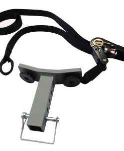 x-stand quick hitch receiver