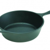 lodge logic 10.25 x 3 iron skillet