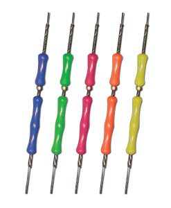 ams bowfishing string thing finger tabs