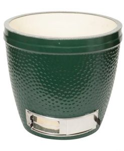 big green egg ceramic base for large egg