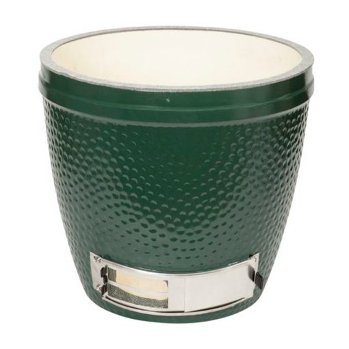 big green egg ceramic base for medium egg