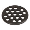 big green egg fire grate, medium replacement fire grate for medium egg