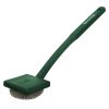 big green egg grid scrubber