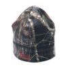 browning hell's canyon beanie, mossy oak infinity, fitted