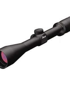 burris 3-9 x 40mm fullfield ii ballistic plex rifle scope