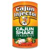 cajun injector cajun shake quick shake 8 oz.