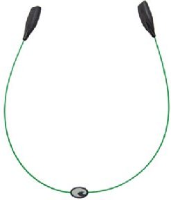 costa del mar c-mono retainer, green