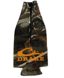 drake waterfowl bottle hugger