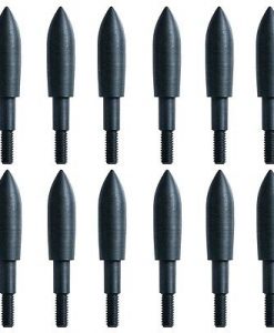 easton deep six field points 100 gr. 12- pack