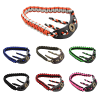 Easton Diamond Paracord Wide Braid Wrist Sling