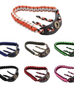 Easton Diamond Paracord Wide Braid Wrist Sling